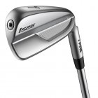 Ping i525 Golf Irons Graphite Shafts (Custom Fit)