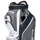Cobra Ultralight Pro Golf Cart Bag Quiet Shade/Navy Blazer 909528-03