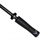 Callaway Shield 64 Inch Golf Umbrella Grey/Black 5921071