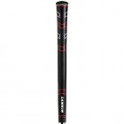 Lamkin Comfort Plus Golf Grip Black/Red