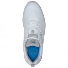 Callaway Adapt Golf Shoes White/Grey M599-55