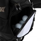 PXG Sunday Golf Stand Bag Black