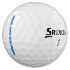Srixon AD333 Golf Balls White