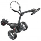 Motocaddy M1 Electric Golf Trolley Extended Lithium Battery