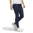 adidas Ladies Pocket Legging Golf Pants Navy HT1280