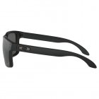 Oakley Holbrook Golf Sunglasses Matte Black/Prizm Black Polarized OO9102-D655
