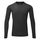 Abacus Spin Golf Base Layer Black 6742-600