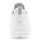 Ecco Ladies Biom C4 Gore-Tex Golf Shoes White 130903-01007