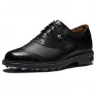 FootJoy Premiere Series Wilcox 54326 Golf Shoes Black
