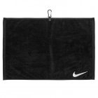 Nike Performance Golf Towel Black/White CV1306-010
