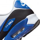 Nike Air Max 90G Golf Shoes White/Game Royal/Photon Dust DX5999-141