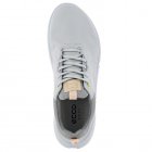 Ecco Ladies Biom H4 Golf Shoes Concrete/Peach Nectar 108203-60360