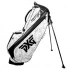 PXG Fairway Camo Golf Stand Bag White Camo B-SG-G003-CAMOWHT