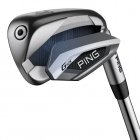 Ping G425 Golf Irons Graphite Shafts