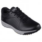 Skechers Go Golf Elite Vortex Golf Shoes Black/Grey 214064-BKGY