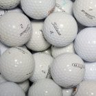 Titleist Pro V1x Grade B Lake Golf Balls (100 Balls)
