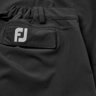 FootJoy HydroTour Waterproof Golf Pants Black 87973