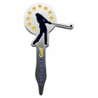 Clubhouse Golf Single Prong Divot Tool