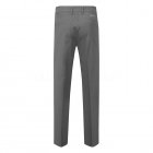 Abacus Montrose Golf Trouser Grey 0121-660