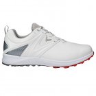 Callaway Adapt Golf Shoes White/Grey M599-55
