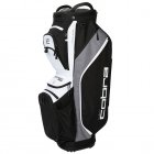 Cobra Ultralight Pro Golf Cart Bag Black/White 909528-08
