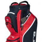 Cobra Ultralight Pro Golf Cart Bag Navy Blazer/Ski Patrol 909528-02