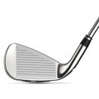 Wilson D9 Golf Irons Steel Shafts