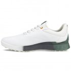 Ecco S-Three Gore-Tex Golf Shoes White 102944-01007