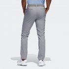 adidas Primegreen Ultimate365 Tapered Golf Pants Grey Three HA9134
