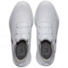 FootJoy Fuel BOA 55446 Golf Shoes White/Grey