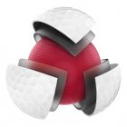 Wilson Triad Golf Balls White