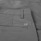 Calvin Klein Performance 2.0 Golf Shorts Grey