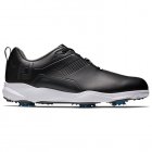 FootJoy eComfort 57700 Golf Shoes Black