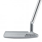 Scotty Cameron Super Select Newport 2.5 Plus Golf Putter Left Handed (Custom Fit)