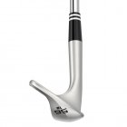 Cleveland CBX ZipCore Tour Satin Golf Wedge Steel Shaft Left Handed