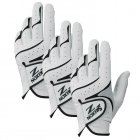 Srixon All Weather Golf Glove (3 Pack) (Right Handed Golfer)