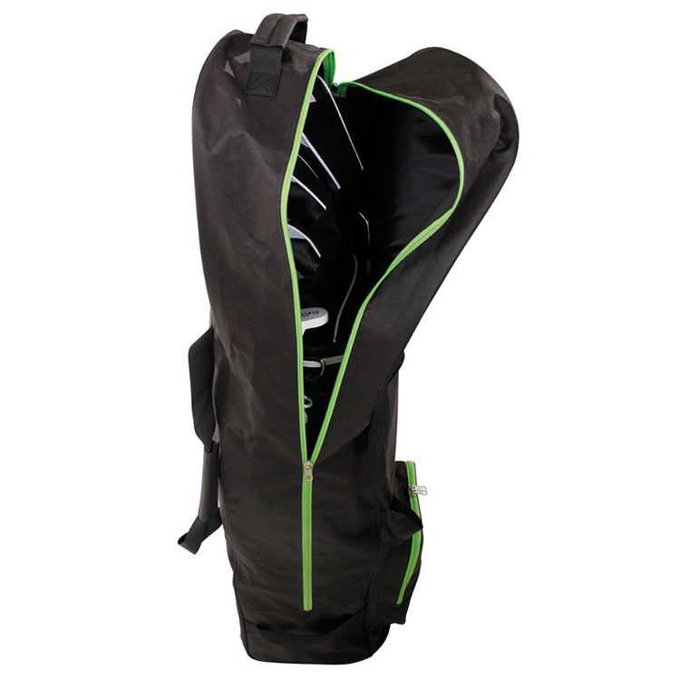 masters lightweight golf travel cover