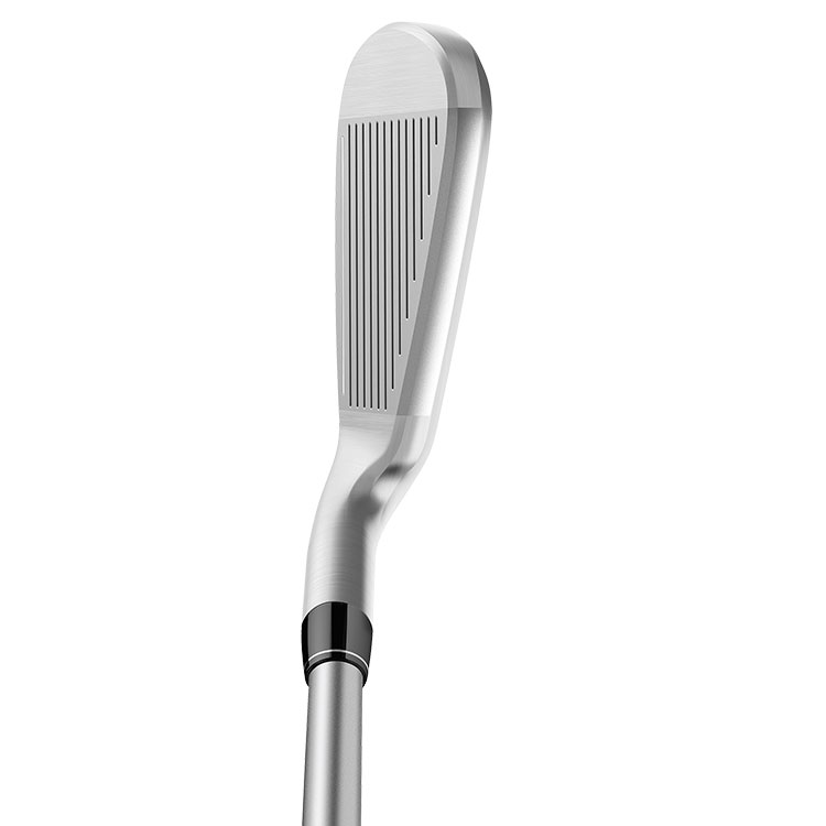 TaylorMade M4 2021 Irons Clubhouse Golf