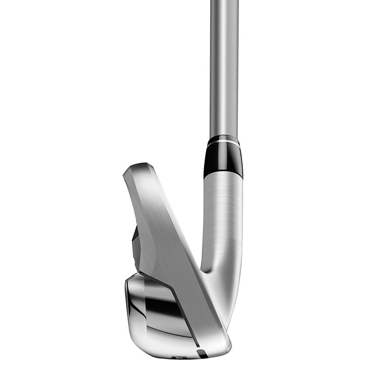 Taylormade m4 graphite irons cheap