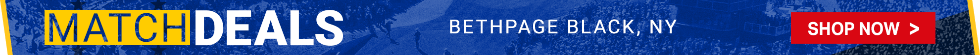 Ryder Cup Match Deals - Bethpage Black, NY
