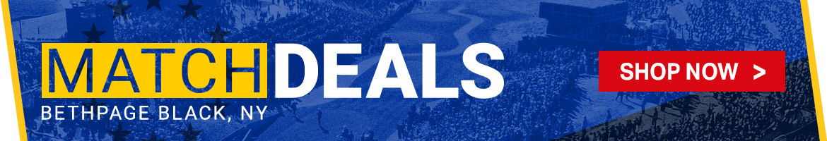 Ryder Cup Match Deals - Bethpage Black, NY