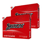 Srixon Distance Golf Balls White Multi Buy