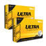 Wilson Ultra Distance Golf Balls Yellow (15 Pack) Multi Buy