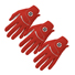 FootJoy Ladies Spectrum Golf Glove Red (Right Handed Golfer) Multi Buy
