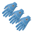 FootJoy Ladies Spectrum Golf Glove Blue (Right Handed Golfer) Multi Buy