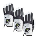 Hirzl Trust Control 2.0 Golf Glove (Right Handed Golfer) Multi Buy