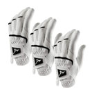 Mizuno Elite Golf Glove White (Right Handed Golfer) Multi Buy