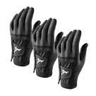 Mizuno Comp Golf Glove Black (Right Handed Golfer) Multi Buy