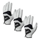 Ping Sport Tech Golf Glove (Right Handed Golfer) Multi Buy