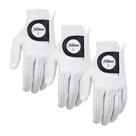 Titleist Players Golf Glove 6646E (Left Handed Golfer) Multi Buy